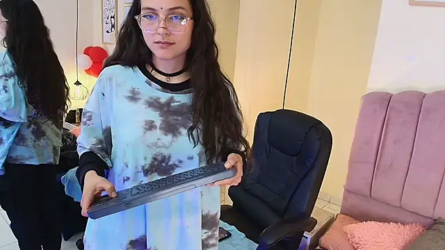 Hanabie_'s cam snapshot