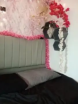 Selene_sst's cam snapshot