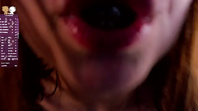 FalineDowlen live sex cam