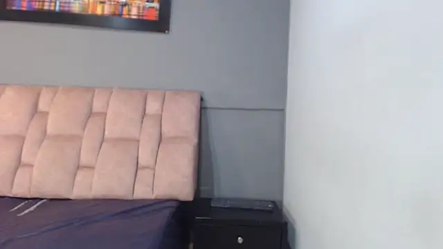 PaulinaColeman's cam snapshot