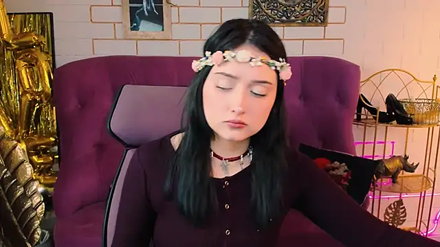 annadoyle's cam snapshot