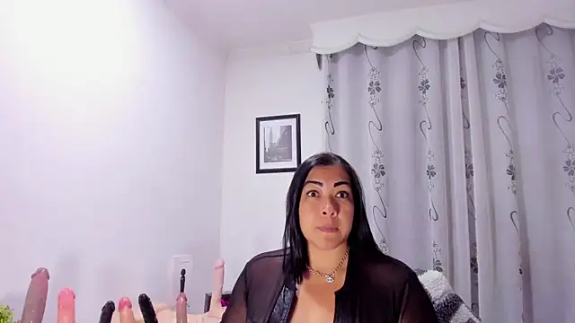 MelissaaCortes live sex cam