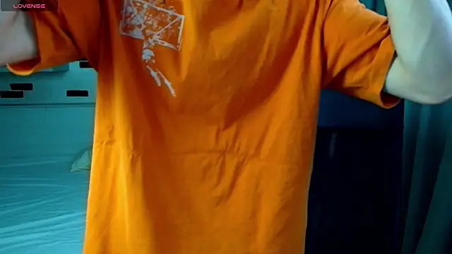 BradyFlint live sex cam