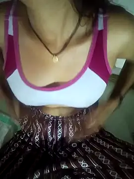 Tanya_mital12's cam snapshot