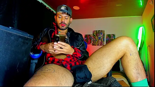 LatinMilk_ live sex cam