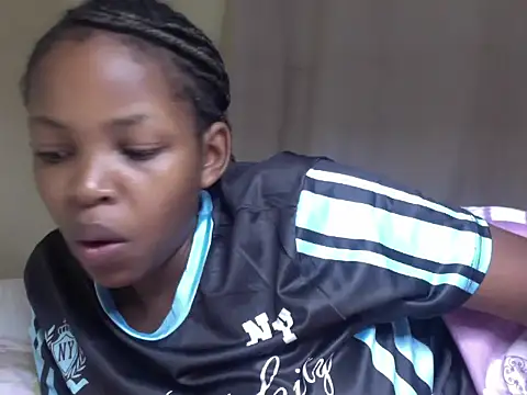 queen-sasha's cam snapshot