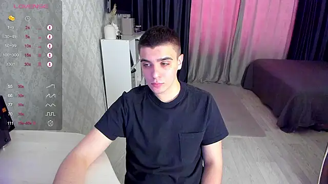 lilluckluv's cam snapshot