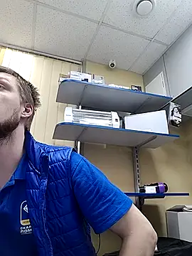 yurii_magic's cam snapshot