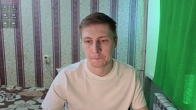 Darien_Brown's cam snapshot