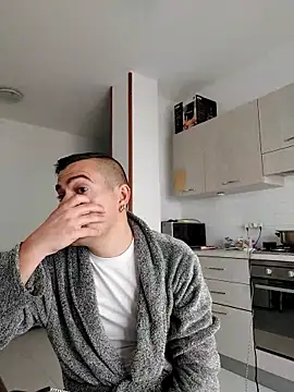 Sole97's cam snapshot