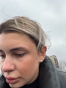 SandraCarter live sex cam