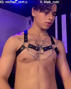 Mao_mdn live sex cam