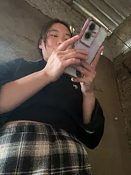 Irin_jo's cam snapshot