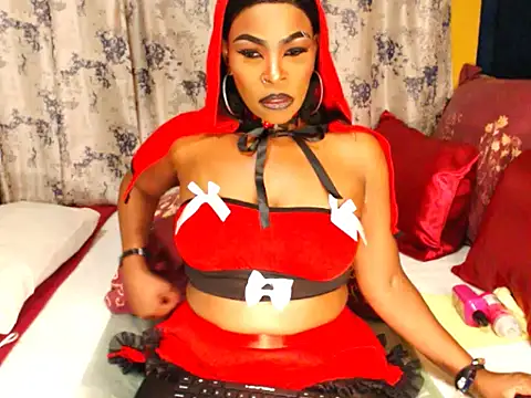 ChloeTyler23's cam snapshot