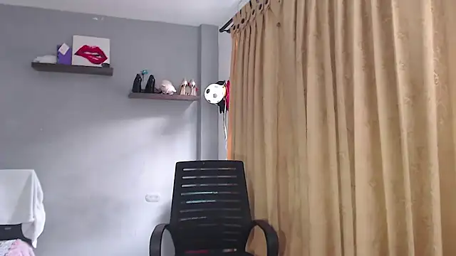 SusanLeroy live sex cam