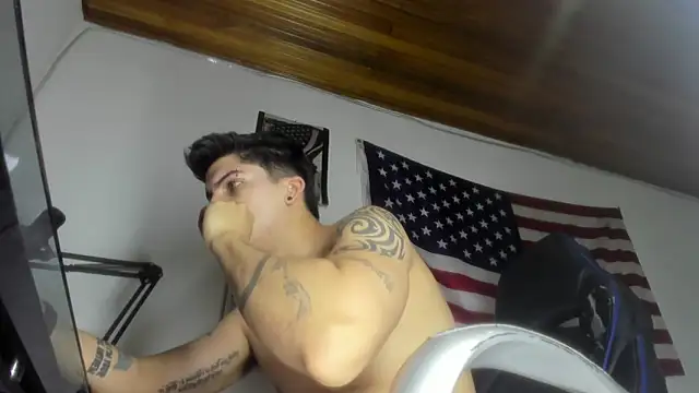 charlie_hotxxx live sex cam