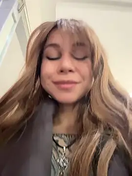 RosieSecret's cam snapshot