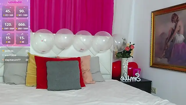 Carrie_Tease live sex cam