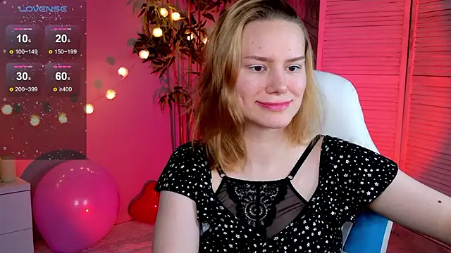 Ramona___'s cam snapshot