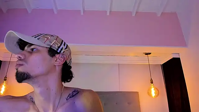 Chris_Angel_ live sex cam