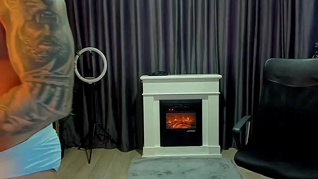 HaydenSpearss live sex cam