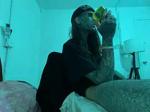 Dyskizly live sex cam