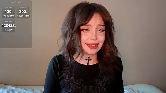 yumi_charm live sex cam