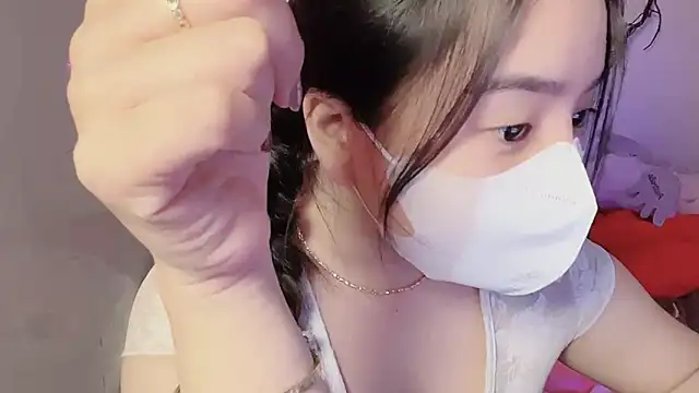 BeChinh_Lee live sex cam