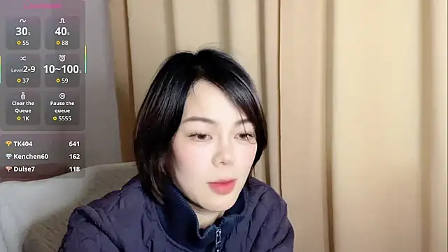 Linda-LL live sex cam