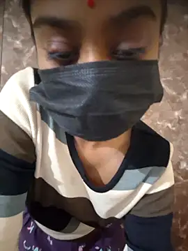 Roohbabe's cam snapshot