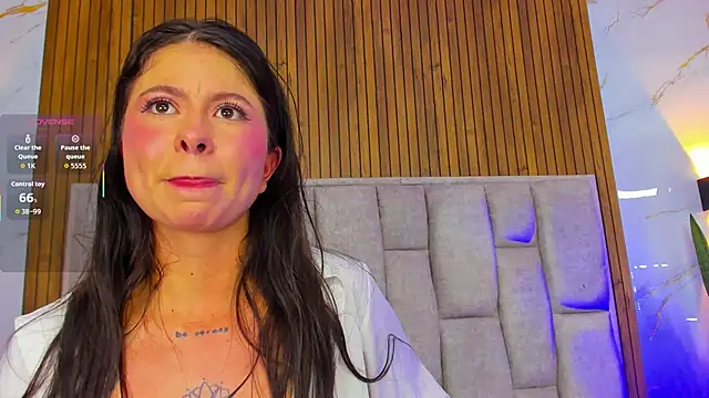 Scarlet_Rosexx live sex cam