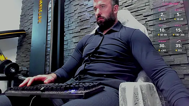 David_Big_Daddy live sex cam