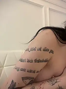 LexiiDarling live sex cam