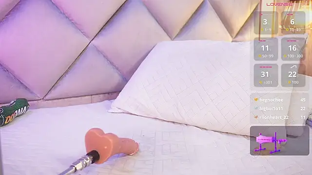 gemma_sm's cam snapshot