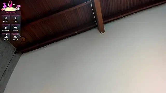 Maya_curvy's cam snapshot