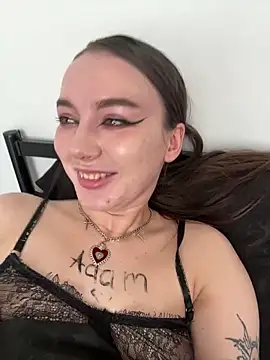 RollDollsi live sex cam