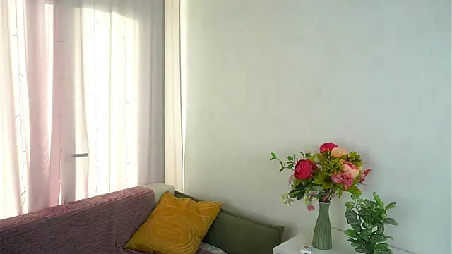 AnnettWildin's cam snapshot