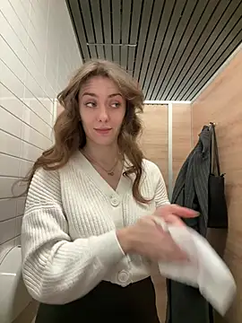 MariiD's cam snapshot