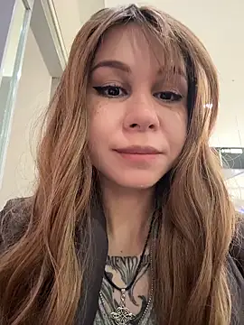 RosieSecret live sex cam