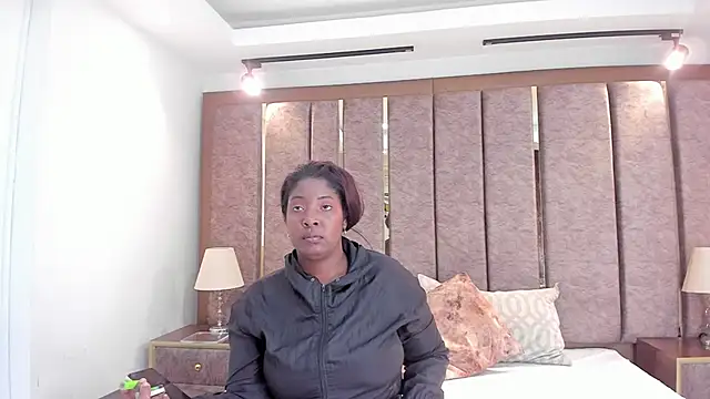 AprilMonroe's cam snapshot