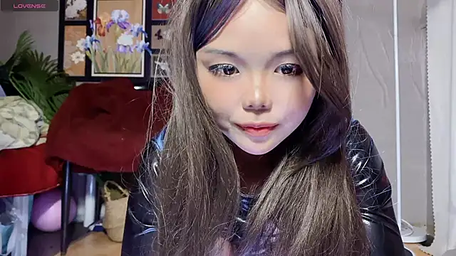 xiaosu22's cam snapshot