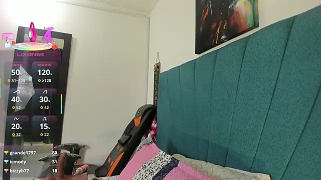 Mariana_star1 live sex cam