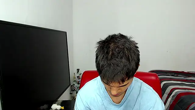 Alex_mojica live sex cam