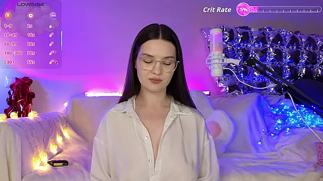 AokiAnna live sex cam