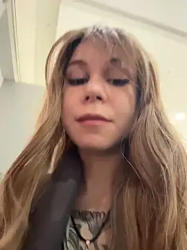 RosieSecret live sex cam