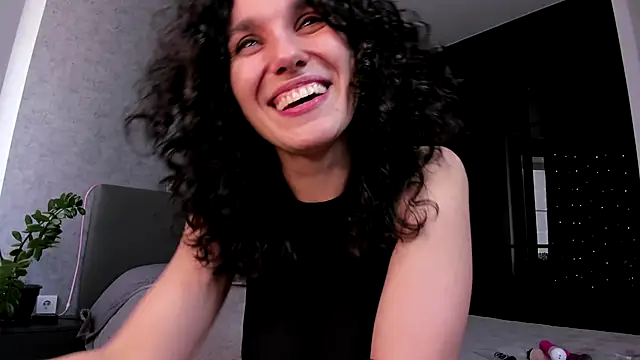 _CurlySue_ live sex cam