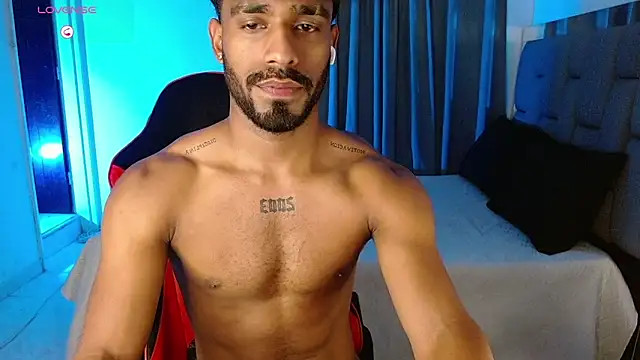 Christian_thor live sex cam