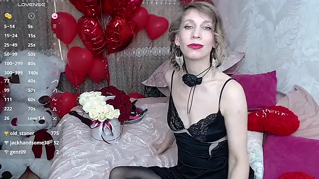 AdrianaSea's cam snapshot