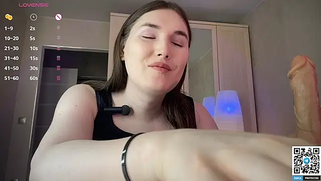 Maria_Bowie live sex cam