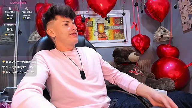 tossetrech live sex cam